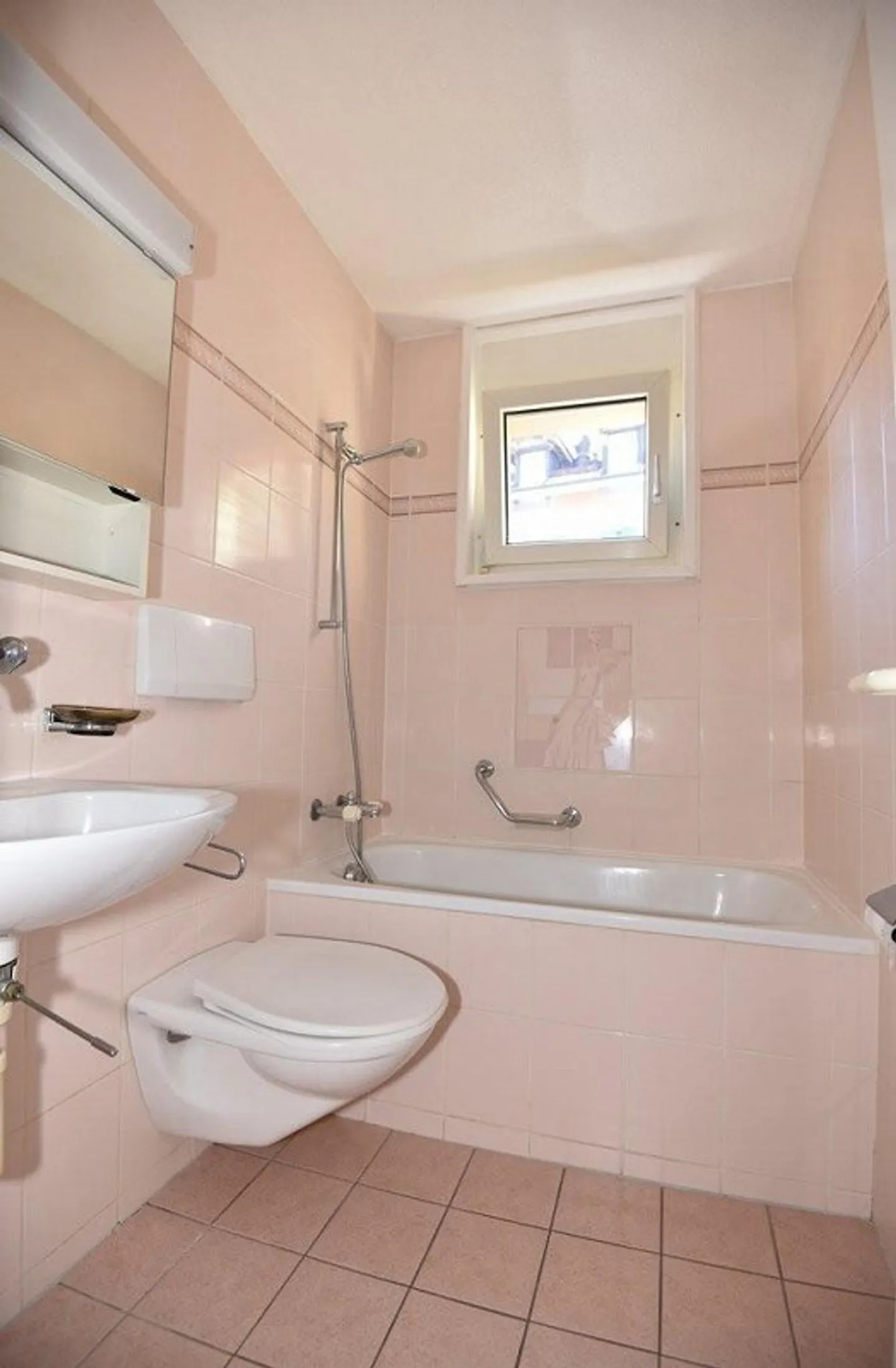 Bel appartement à Valentin - Photo 6 sur 7