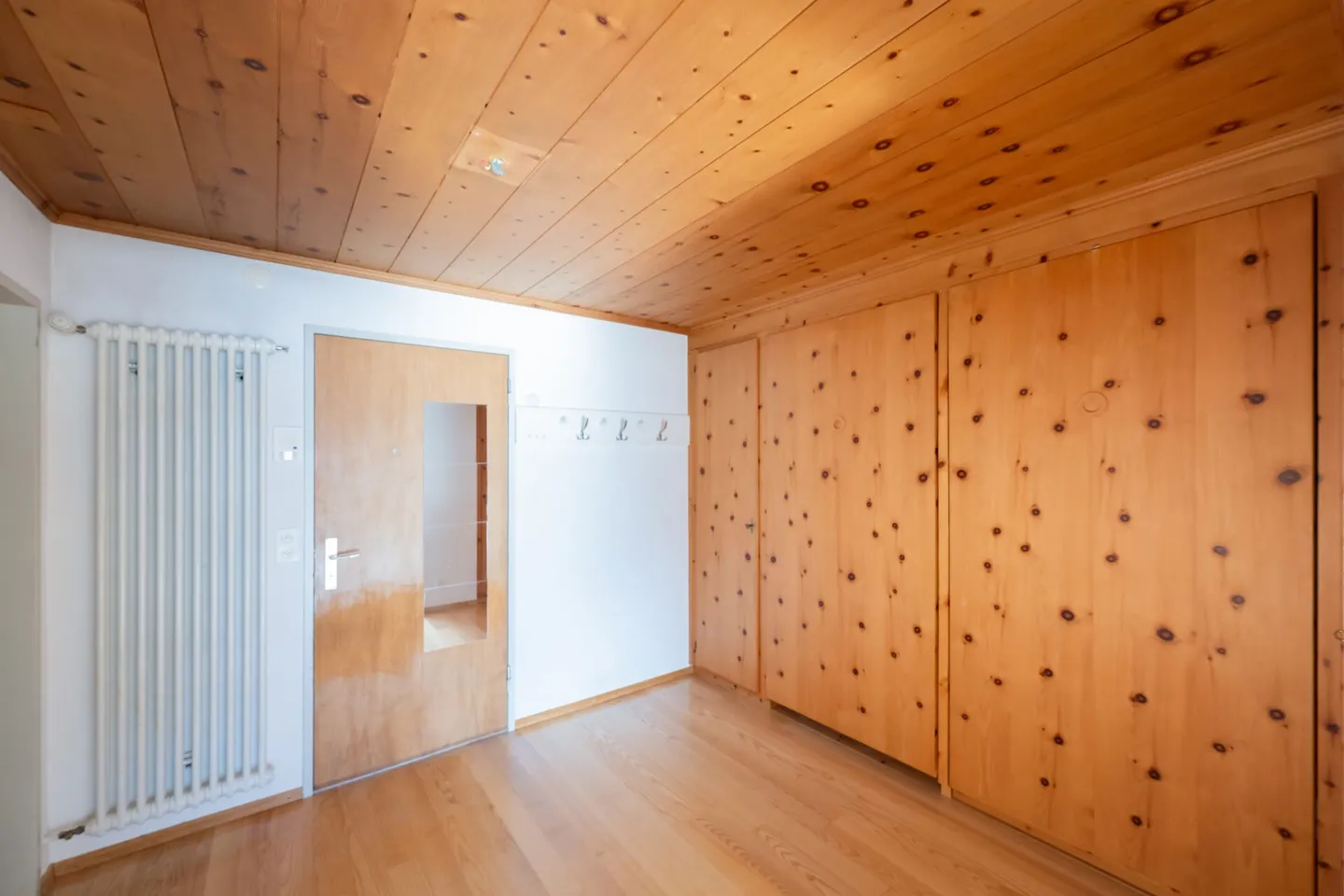 Appartamento 1 1/2 - stanze in posizione top per Ski in - Ski out - Foto 4 di 11