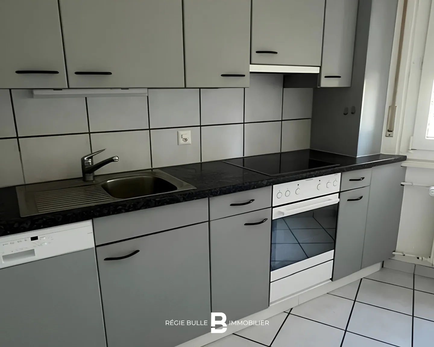 Appartamento 3,5 camere affascinante - Foto 2 di 3