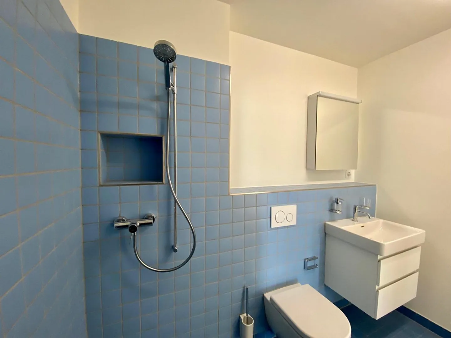 Appartamento 3.0 stanze a Basilea - Foto 7 di 12