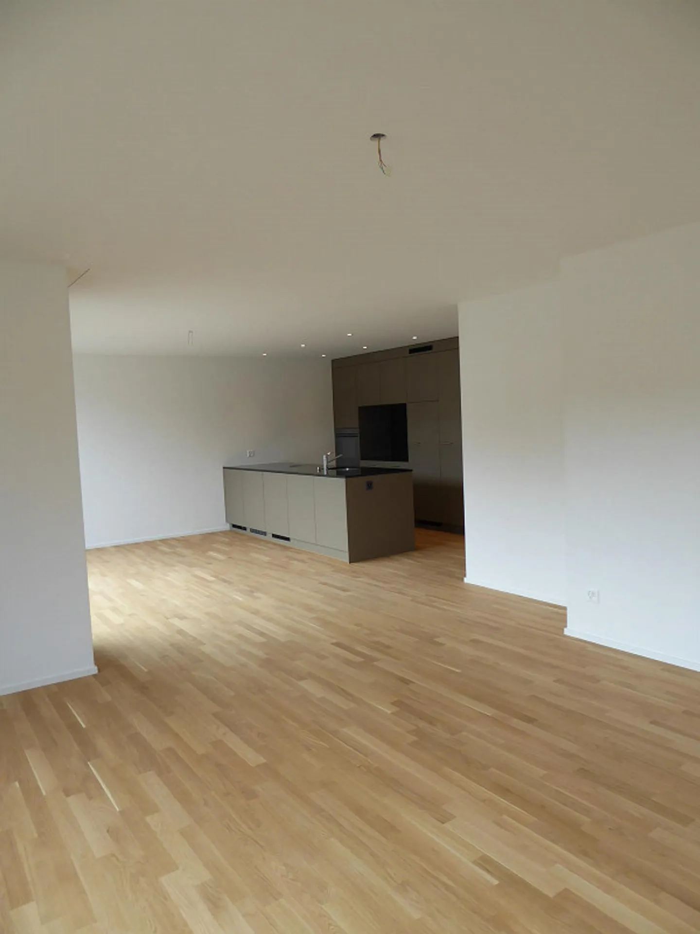 Un bel appartamento di 4,5 stanze a Pragg-Jenaz vicino a Klosters Davos - Foto 3 di 6