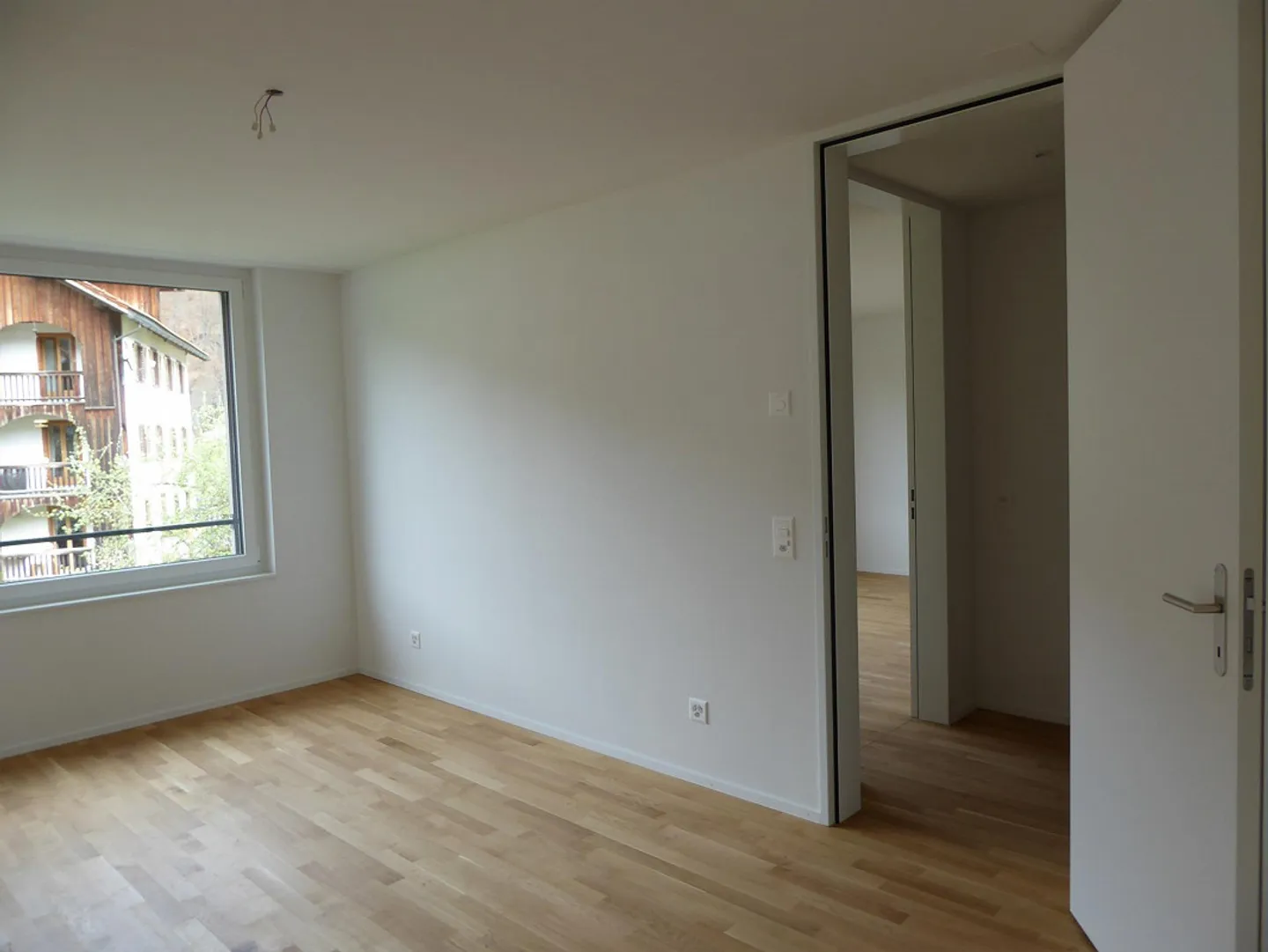 Un bel appartamento di 4,5 stanze a Pragg-Jenaz vicino a Klosters Davos - Foto 4 di 6