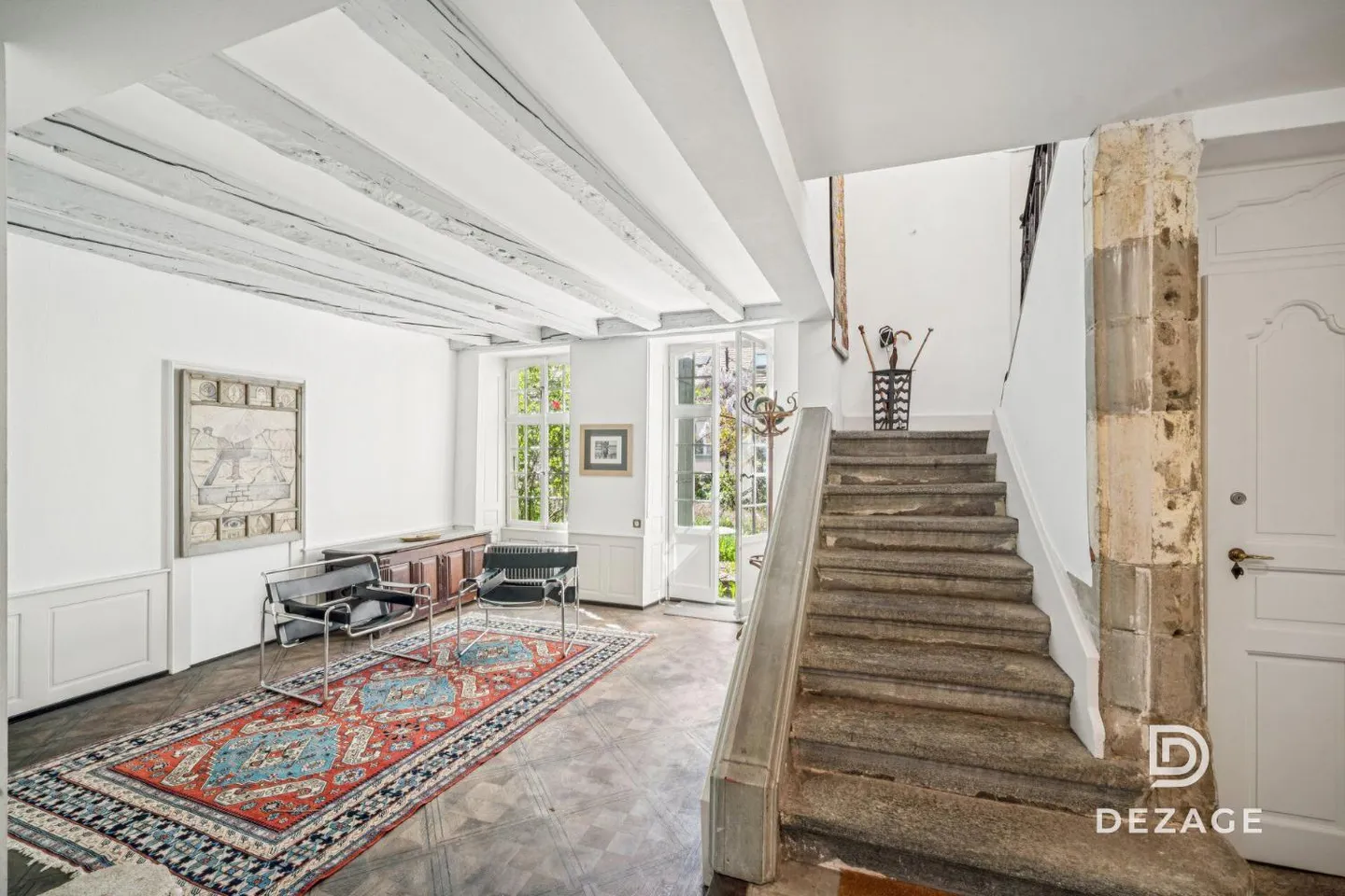 Demeure élégante à Orbe - Photo 9 sur 13