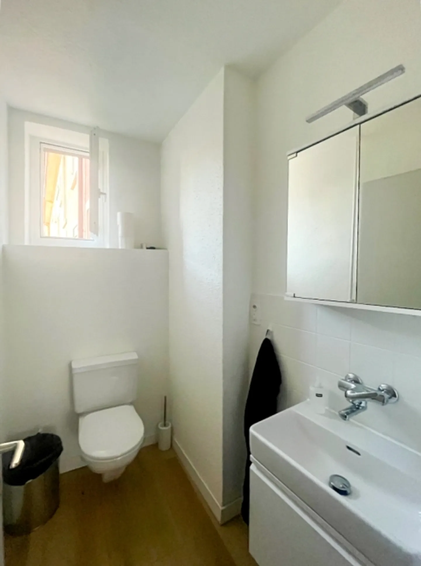 Charmanter Büroraum in Zürich - Foto 4 von 5