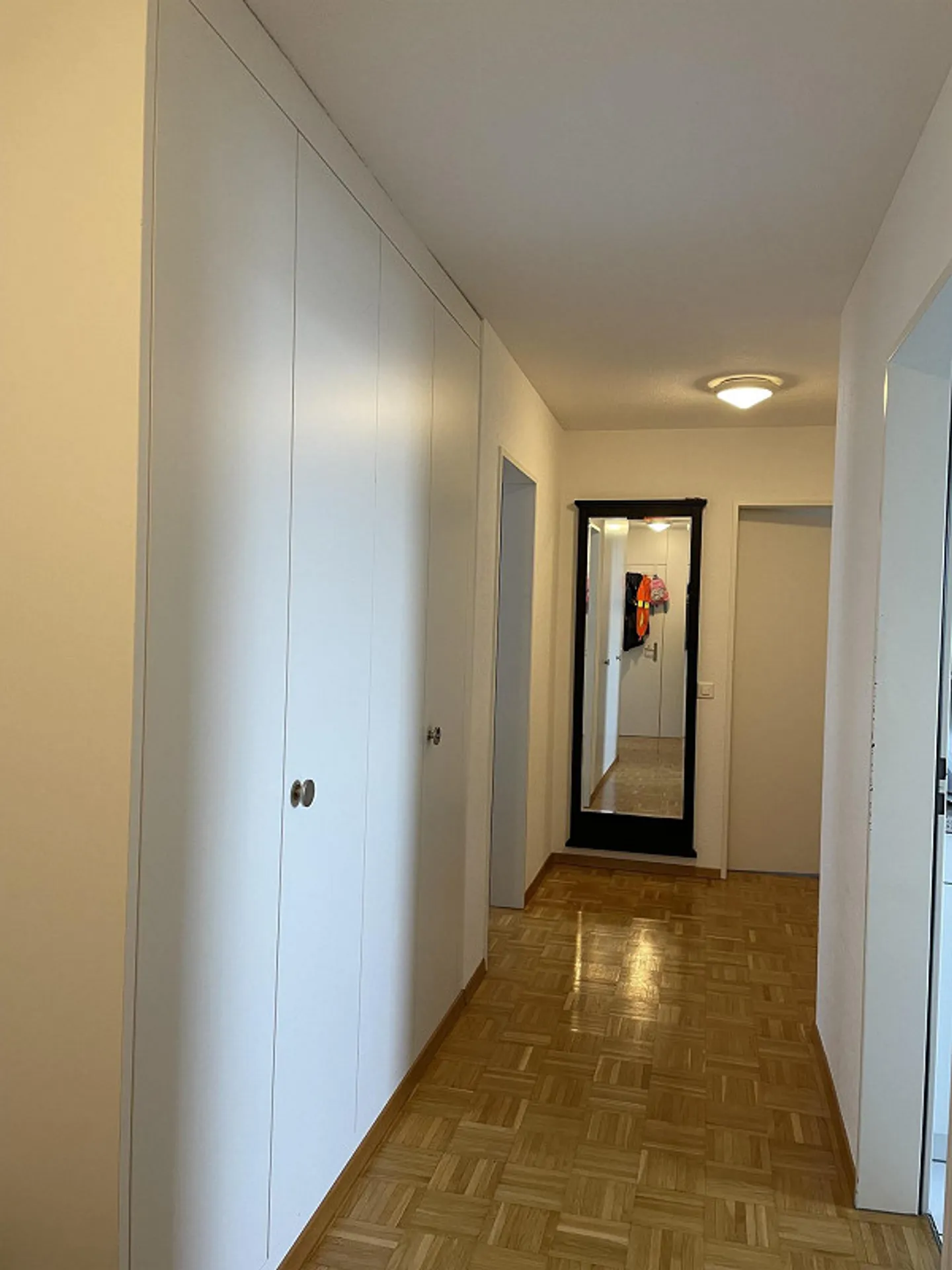 Appartement sous les combles lumineux de 3,5 pièces - Photo 8 sur 12