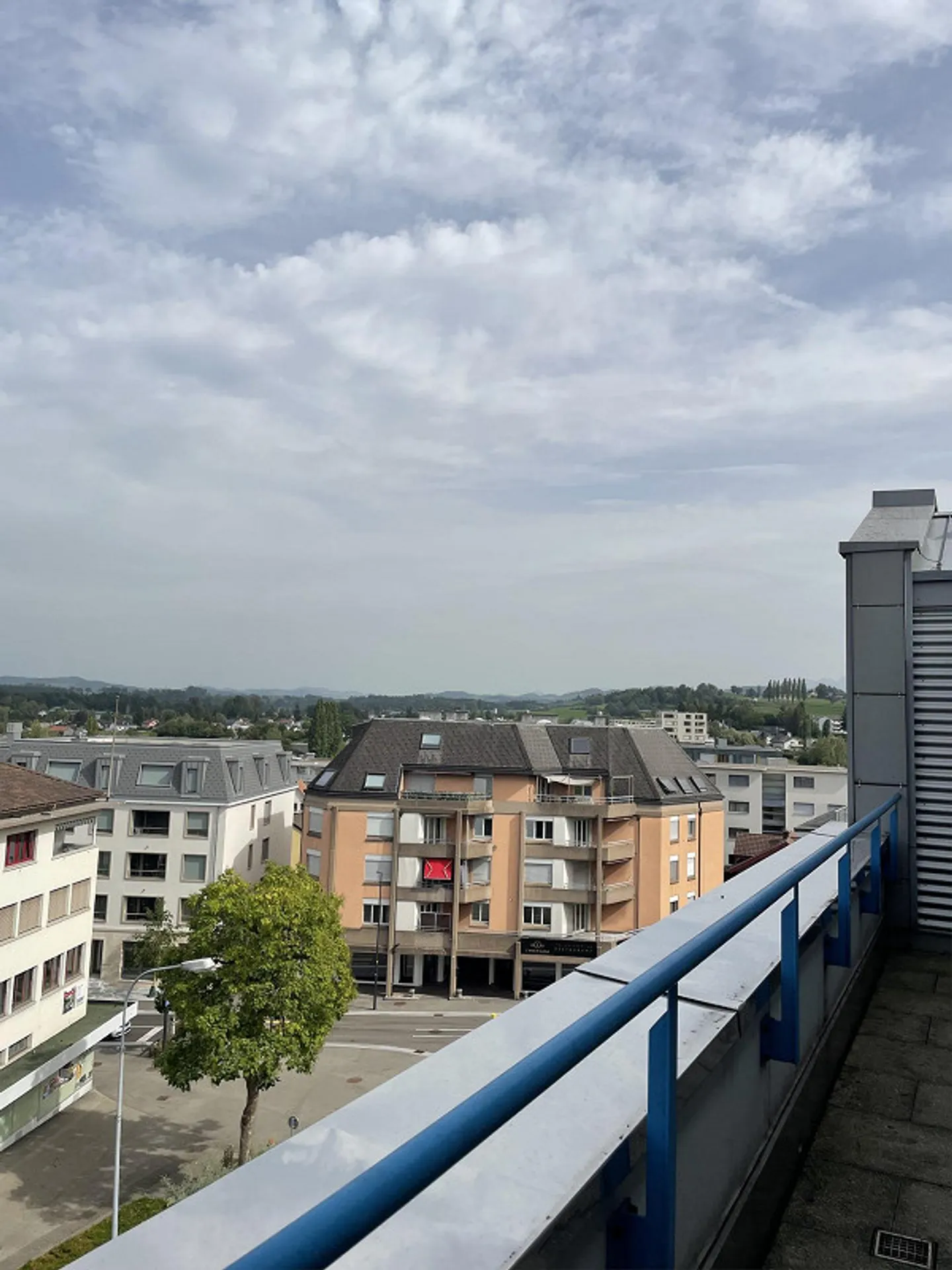 Appartement sous les combles lumineux de 3,5 pièces - Photo 11 sur 12