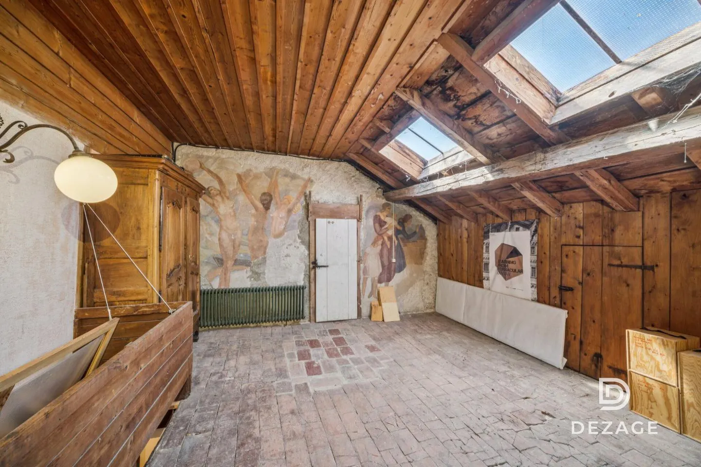 Demeure élégante à Orbe - Photo 11 sur 13