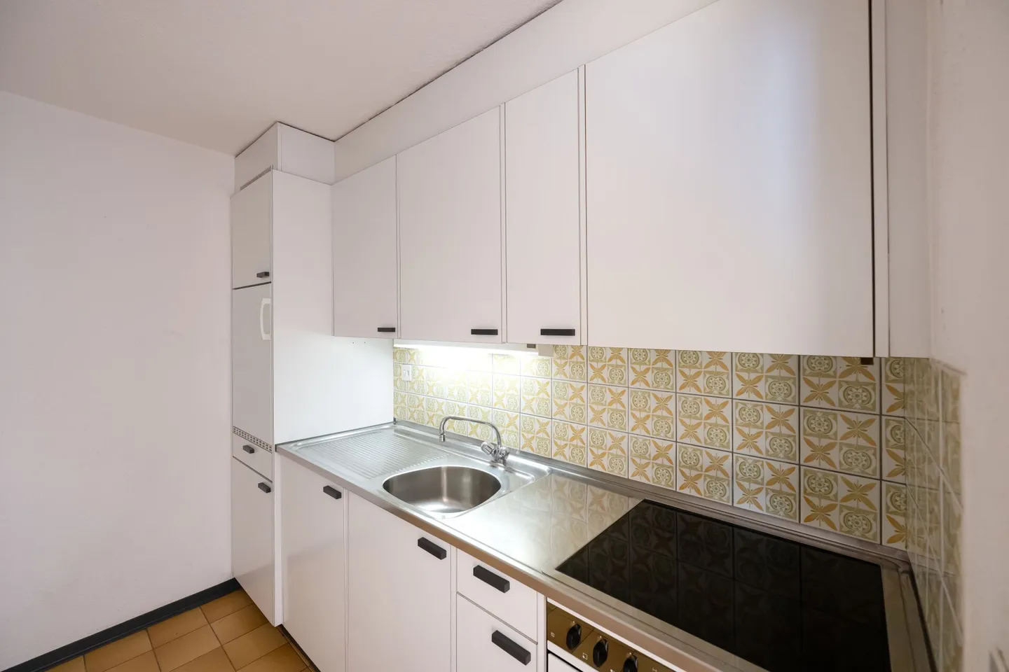 Appartamento 1 1/2 - stanze in posizione top per Ski in - Ski out - Foto 6 di 11