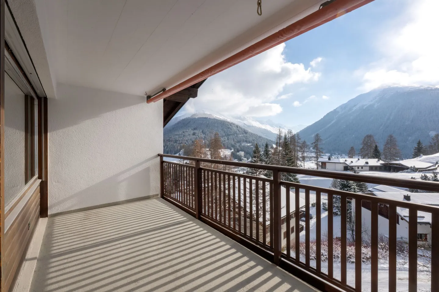 Appartamento 1 1/2 - stanze in posizione top per Ski in - Ski out - Foto 8 di 11