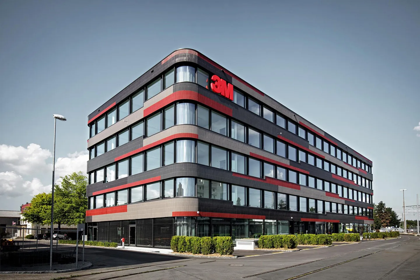 Bureaux modernes et de haute qualité directement à la gare - Photo 6 sur 6