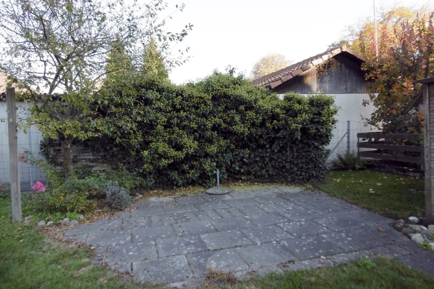 Attraktive 3.5-Zimmerwohnung EG mit Grillplatz - Foto 9 von 9