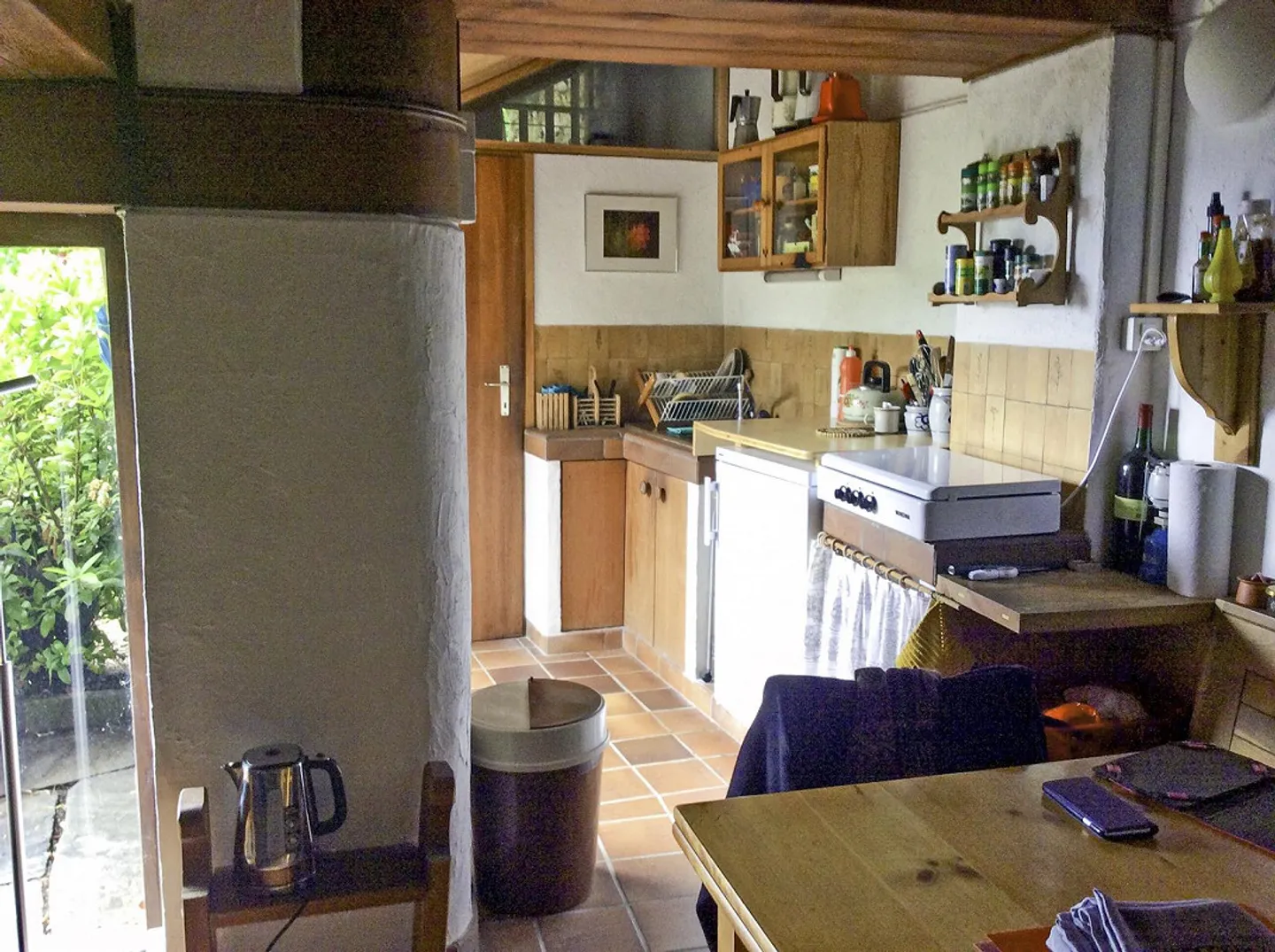 Rustico nella natura - Casa vacanze - Foto 4 di 14