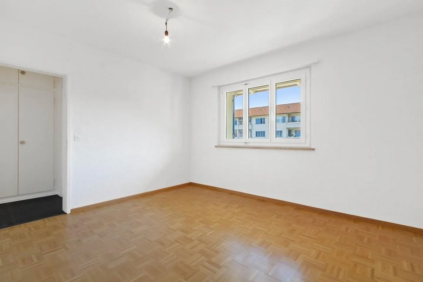 Charmante Wohnung bei Thun - Foto 5 von 9