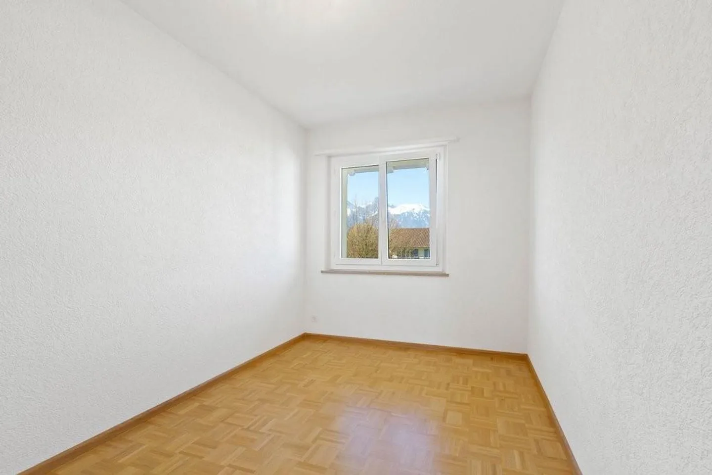 Charmante Wohnung bei Thun - Foto 6 von 9