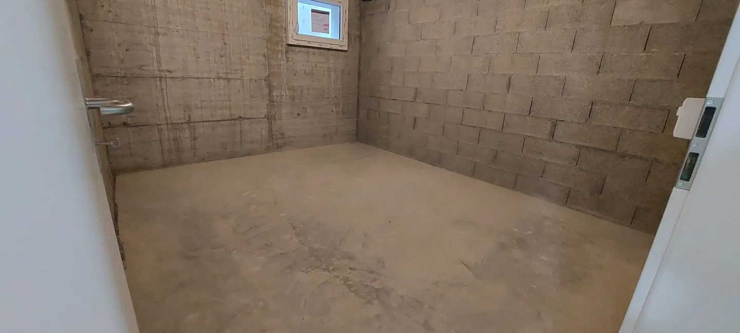 Nouvel appartement de 2,5 pièces au 2ème étage avec jardin commun - Photo 11 sur 11
