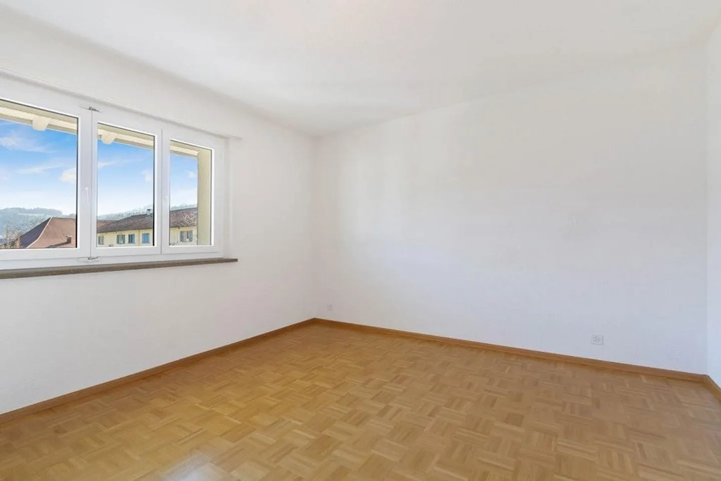 Charmante Wohnung bei Thun - Foto 7 von 9