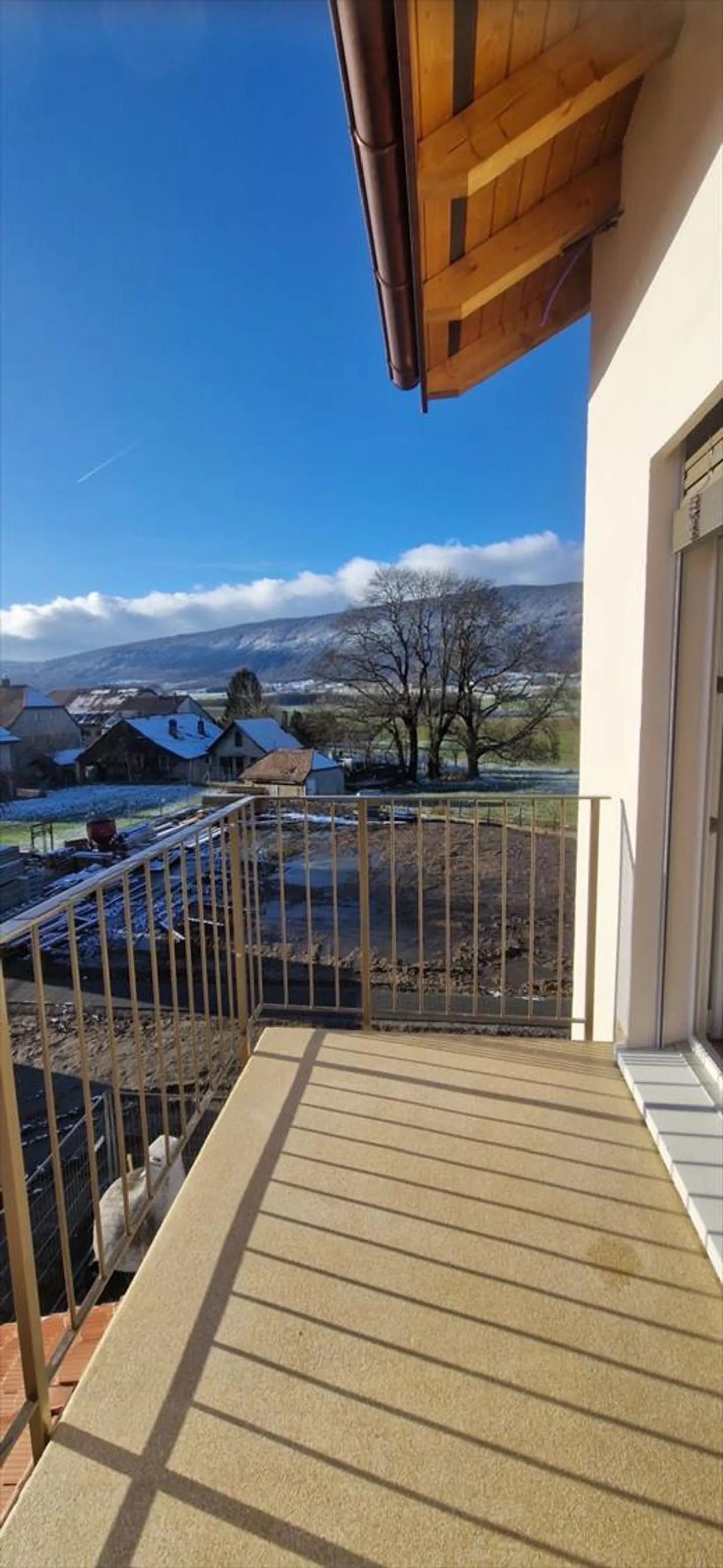 Schöne Dachgeschosswohnung - Foto 5 von 5