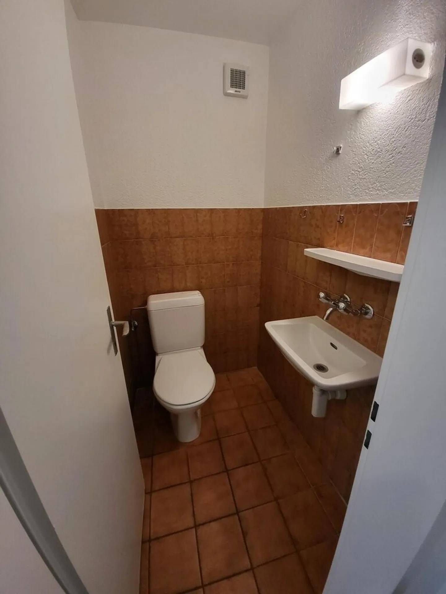 «Superbo appartamento di 5,5 stanze a Marly!» - Foto 11 di 12