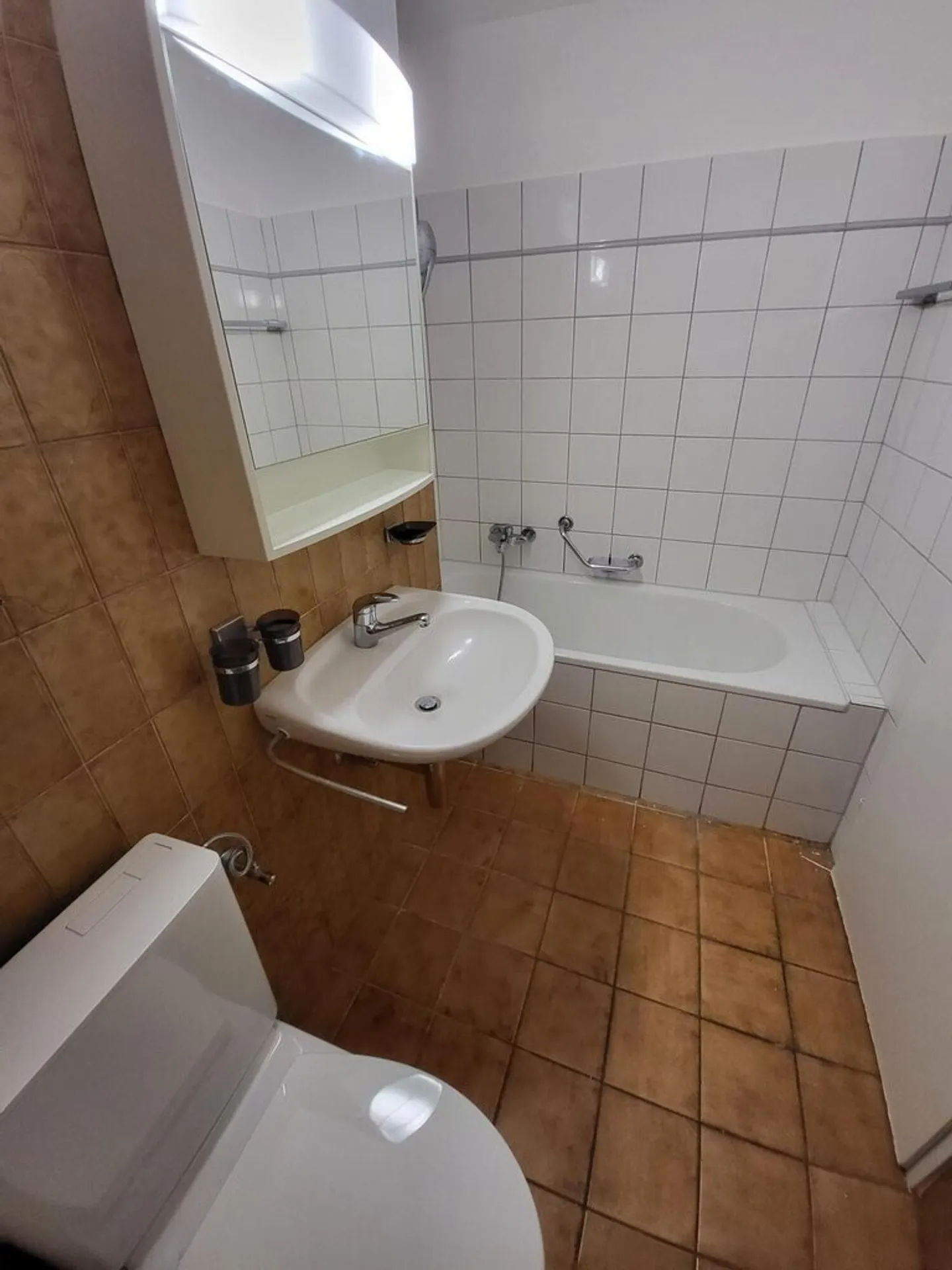 «Superbo appartamento di 5,5 stanze a Marly!» - Foto 10 di 12