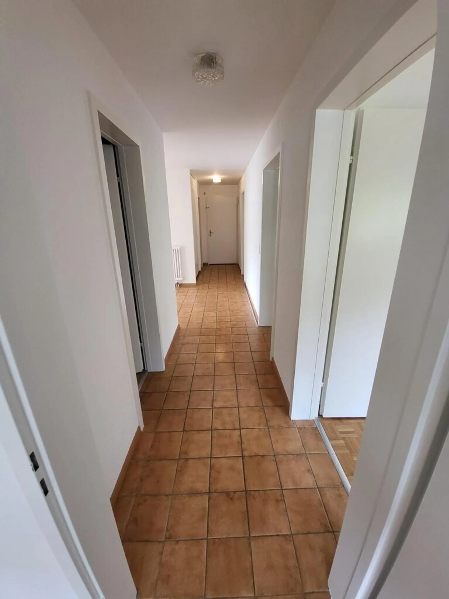 «Superbo appartamento di 5,5 stanze a Marly!» - Foto 12 di 12