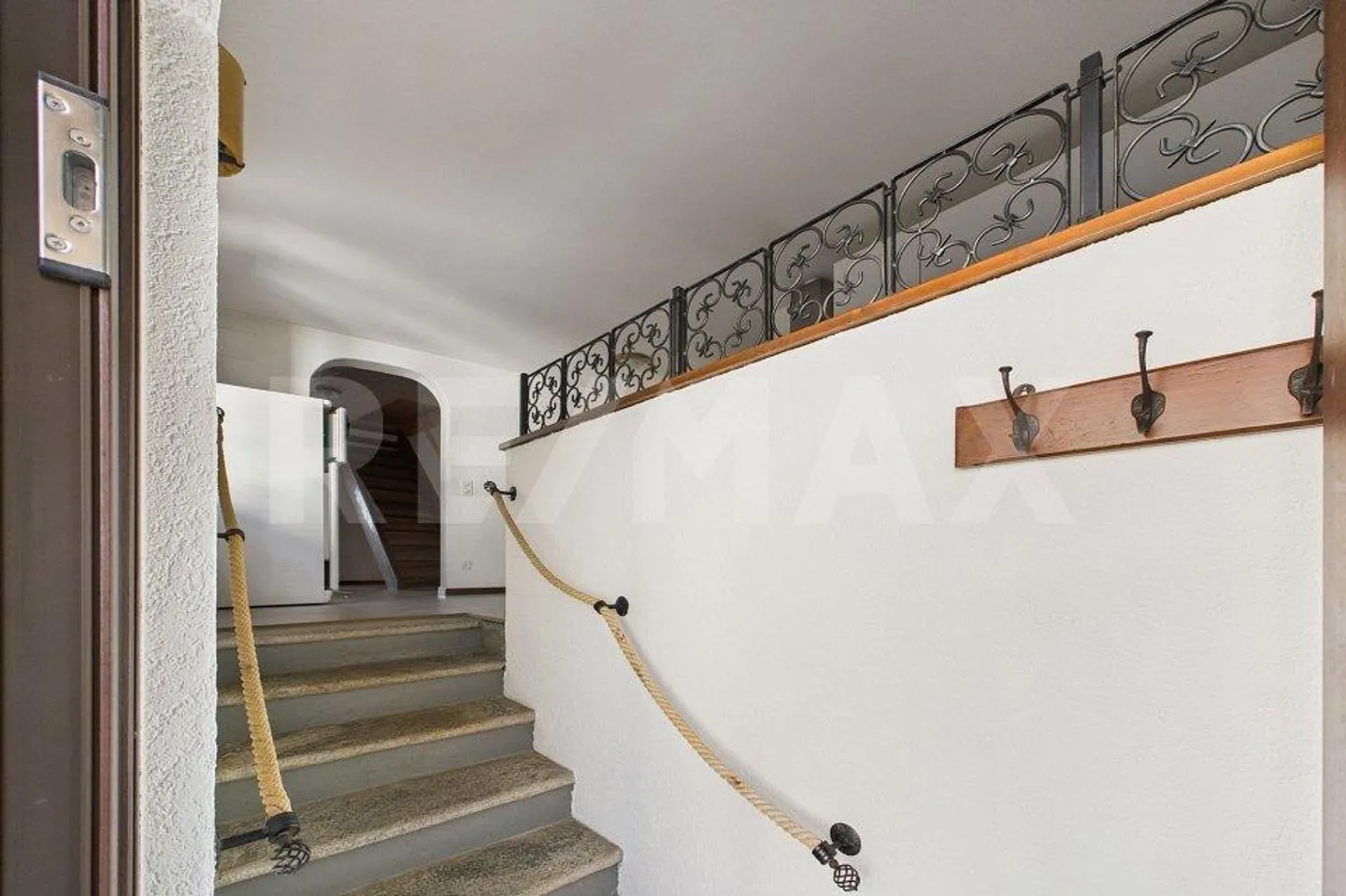 Casa di villaggio 3½ locali con vista lago mozzafiato - Foto 4 di 13