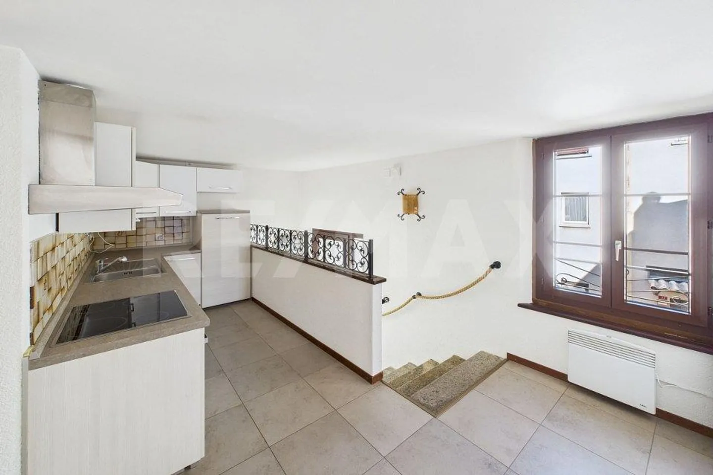 Casa di villaggio 3½ locali con vista lago mozzafiato - Foto 6 di 13