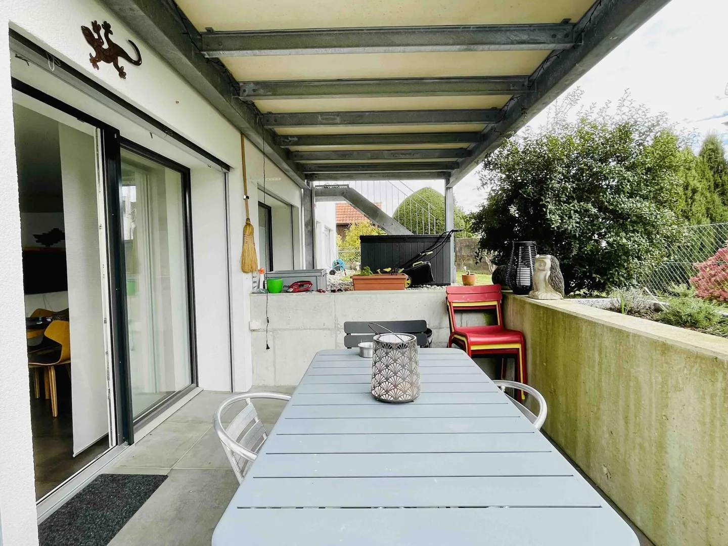 Appartamento con comfort e stile - Foto 5 di 9