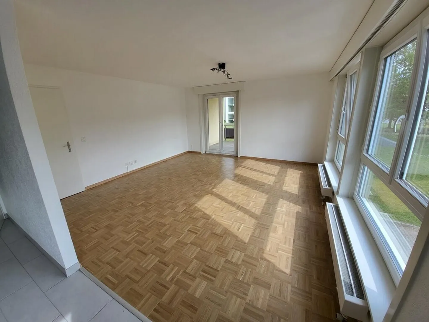 «Superbo appartamento di 5,5 stanze a Marly!» - Foto 5 di 12