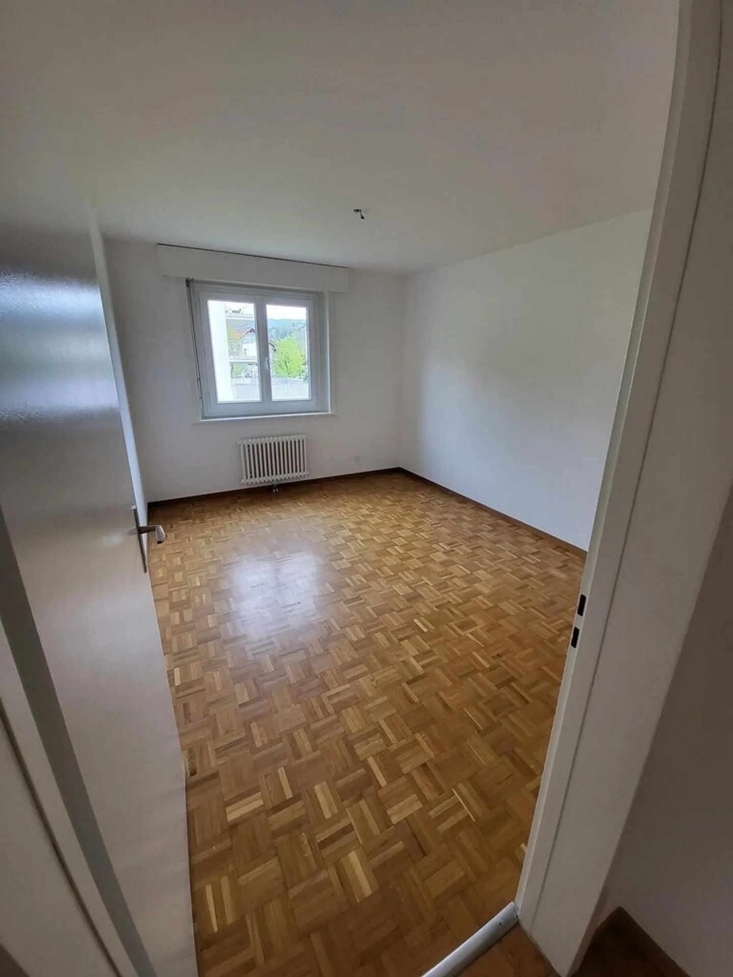 «Superbo appartamento di 5,5 stanze a Marly!» - Foto 6 di 12