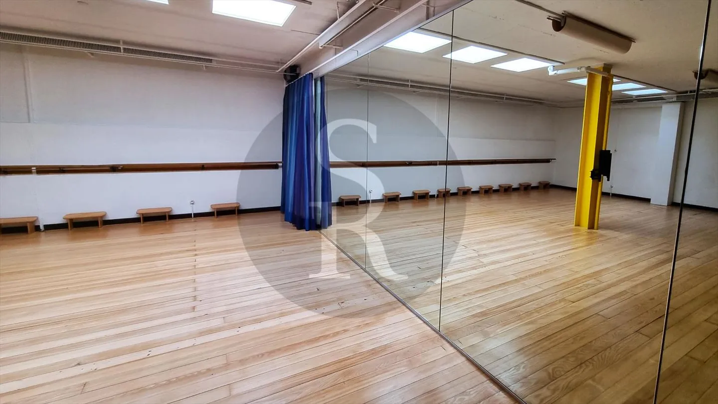 Installation sportive - Photo 1 sur 5