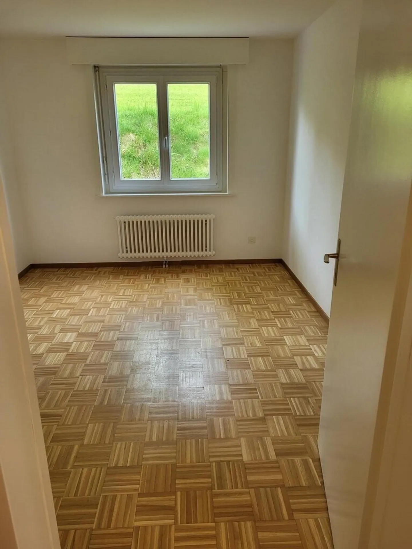 «Superbo appartamento di 5,5 stanze a Marly!» - Foto 9 di 12