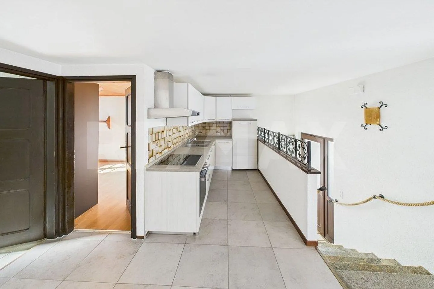Casa di villaggio 3½ locali con vista lago mozzafiato - Foto 7 di 13