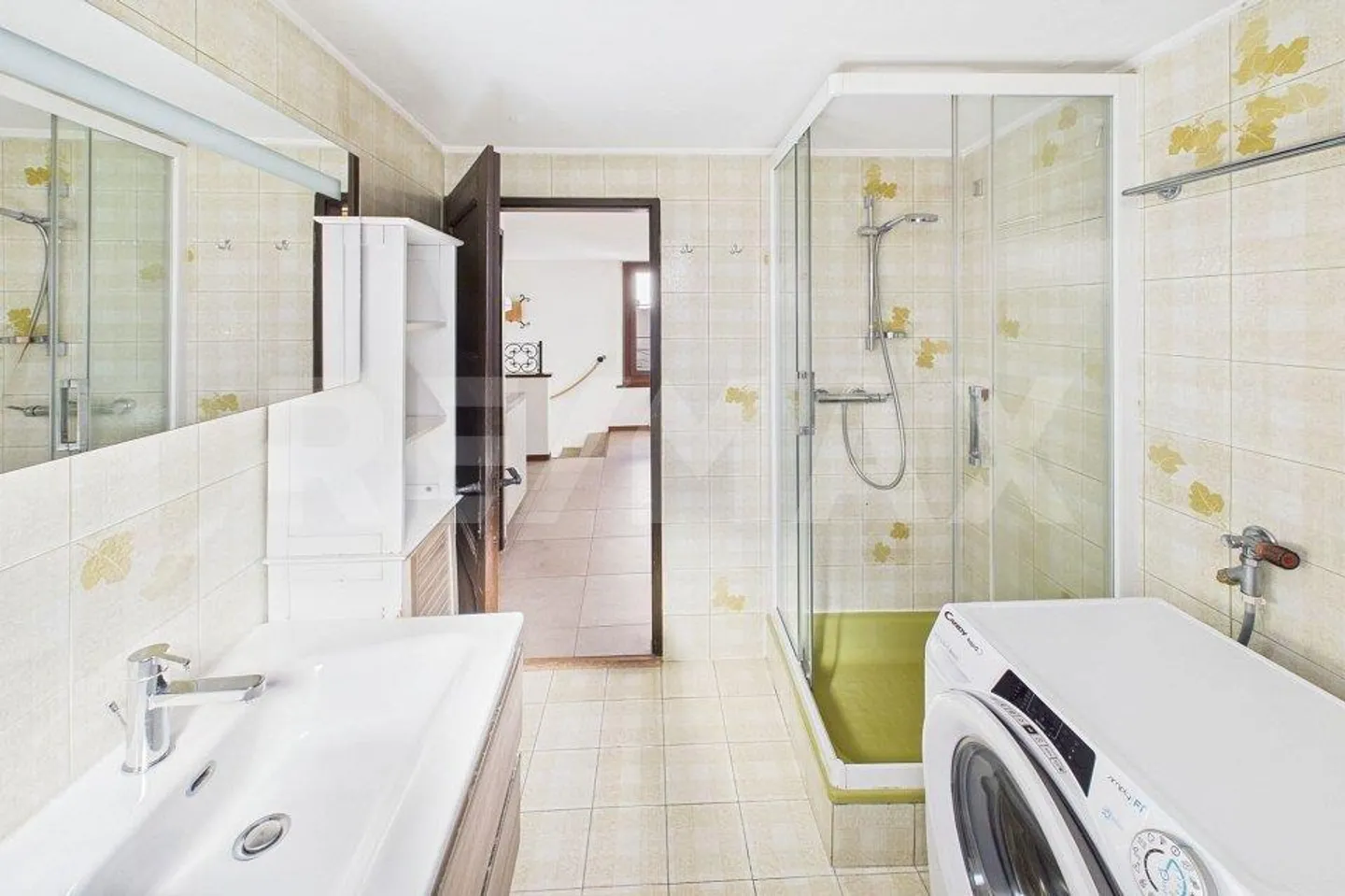 Casa di villaggio 3½ locali con vista lago mozzafiato - Foto 9 di 13