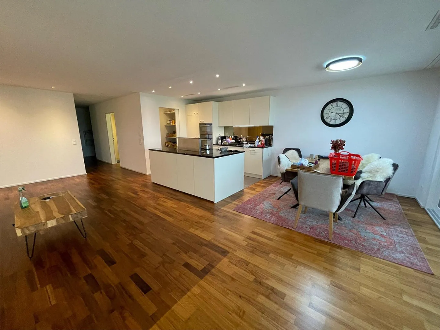 Modern apartment with large terrace and Säntis view - Photo 3 of 13