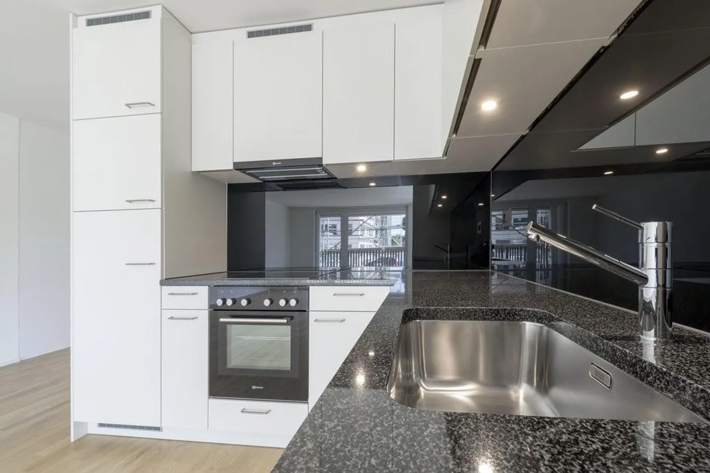 MIETEN OHNE KAUTION - modernes Wohnen an verkehrsgünstiger Lage - Foto 3 von 6