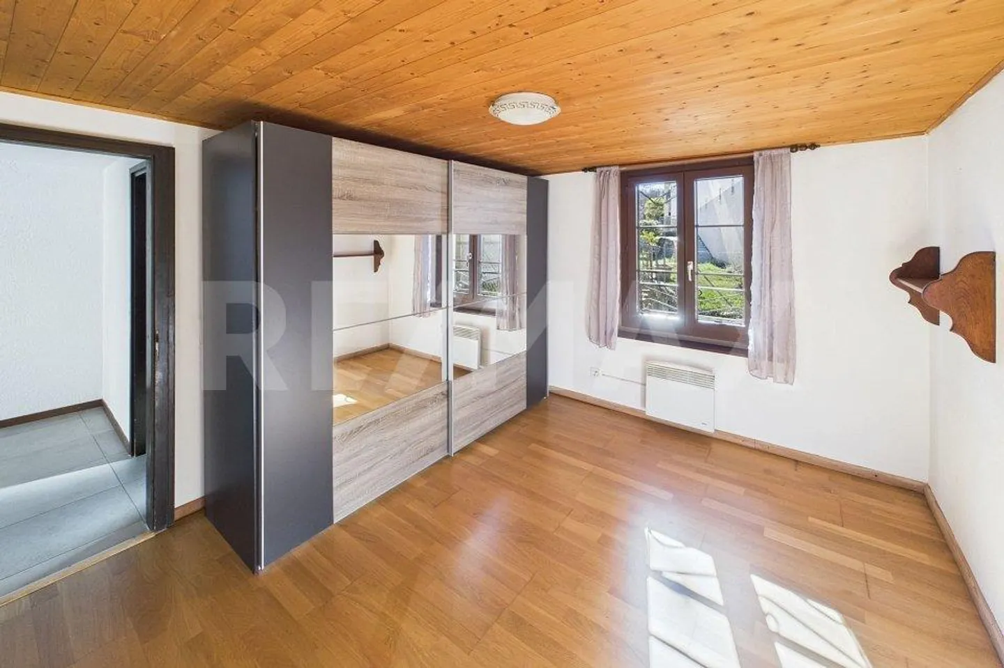 Casa di villaggio 3½ locali con vista lago mozzafiato - Foto 11 di 13