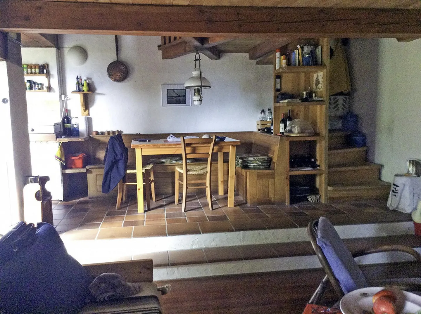 Rustico nella natura - Casa vacanze - Foto 5 di 14