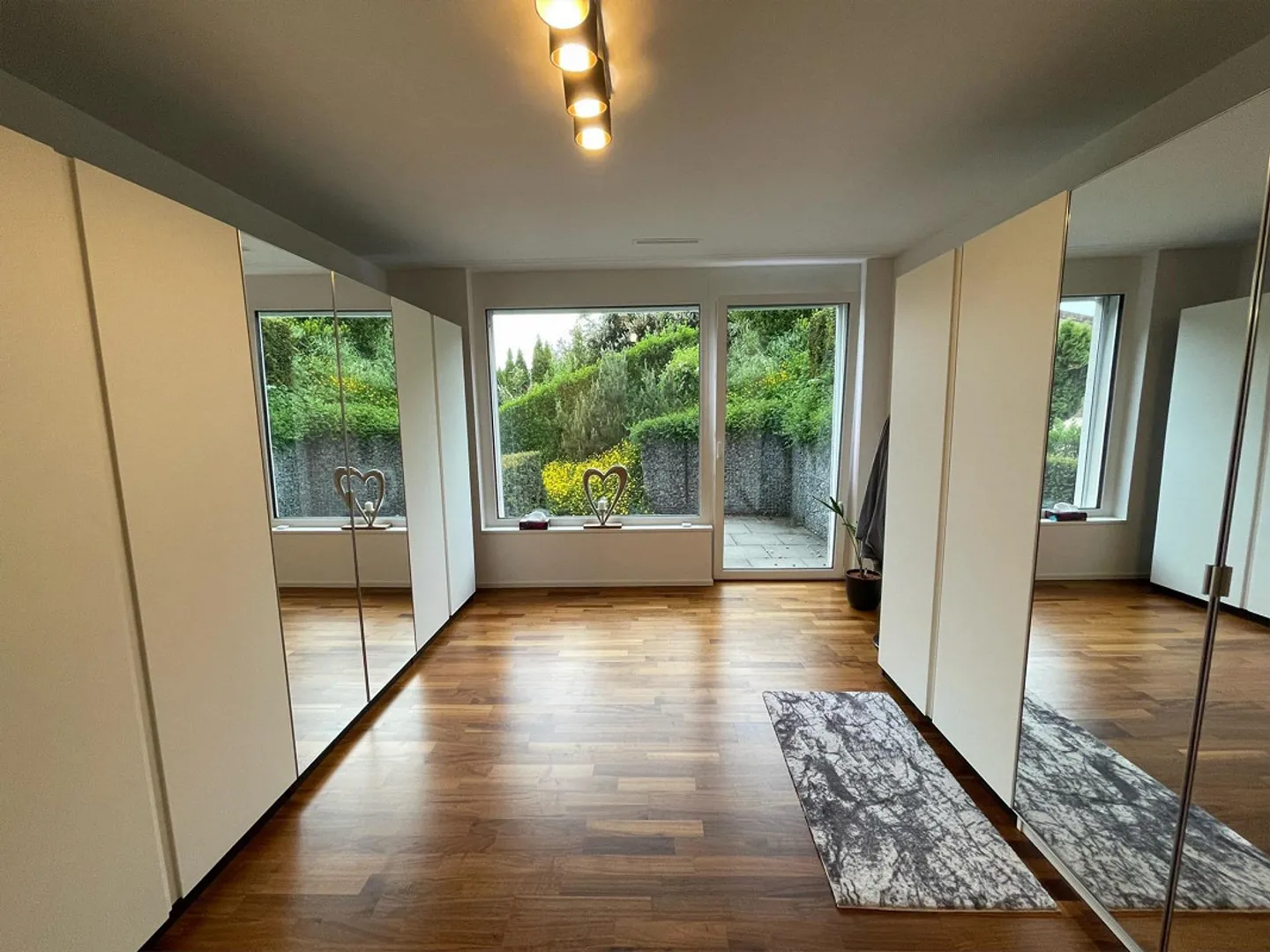 Modern apartment with large terrace and Säntis view - Photo 4 of 13