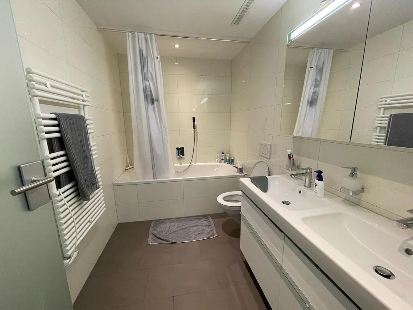 Modern apartment with large terrace and Säntis view - Photo 7 of 13