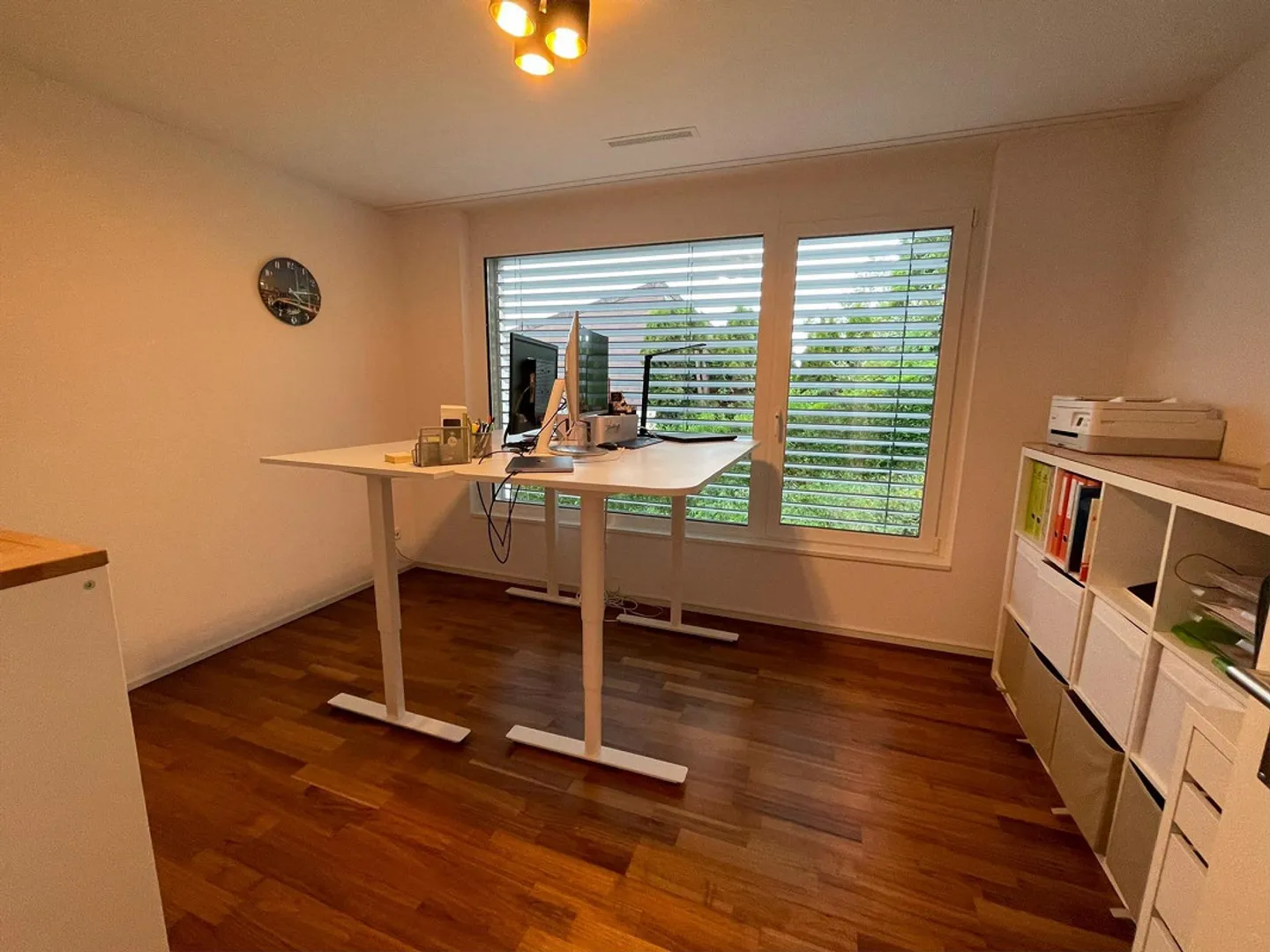 Modern apartment with large terrace and Säntis view - Photo 9 of 13