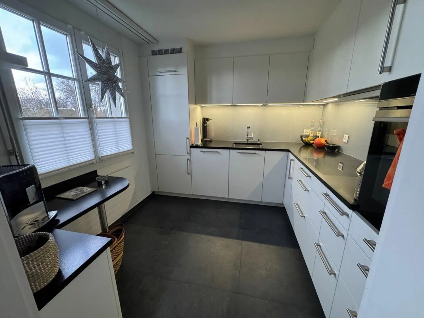 Charmante Wohnung in Riehen - Foto 7 von 10