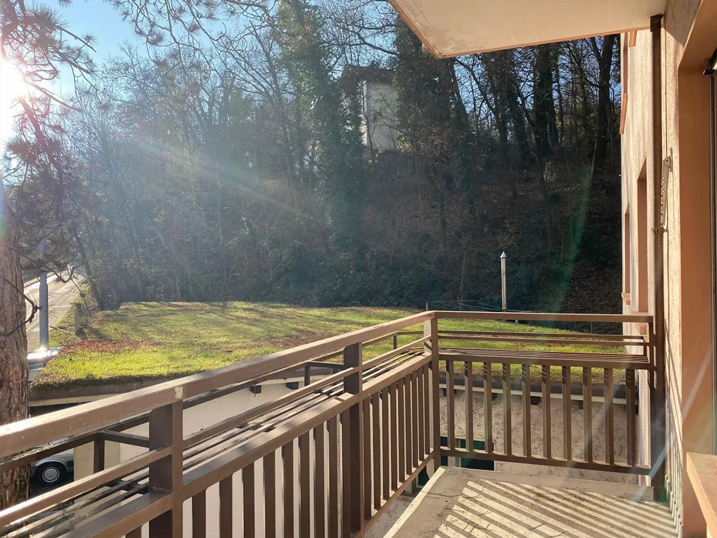 4.0 Room Apartment in Basel - Photo 3 of 10