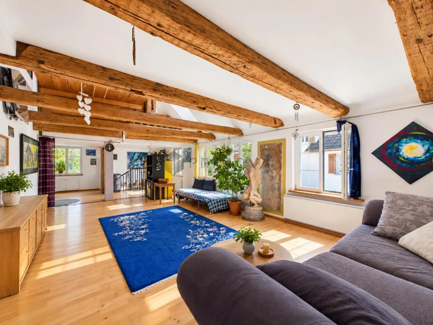 Spacious Living with Wellness Area and Rented Apartment - Photo 2 of 16