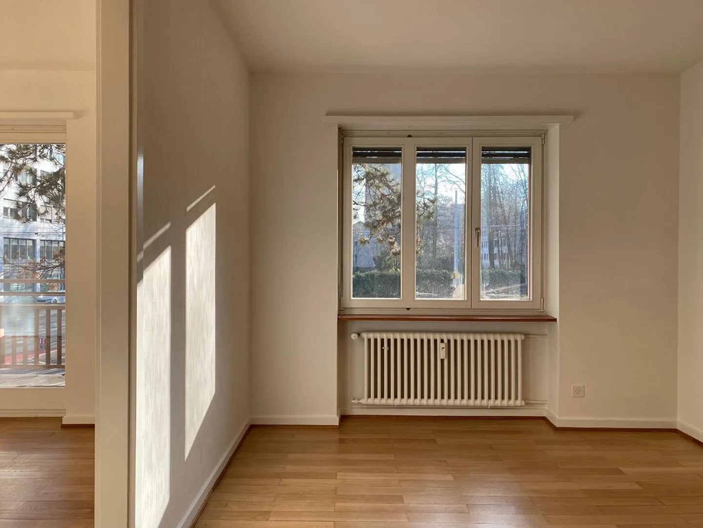4.0 Room Apartment in Basel - Photo 4 of 10