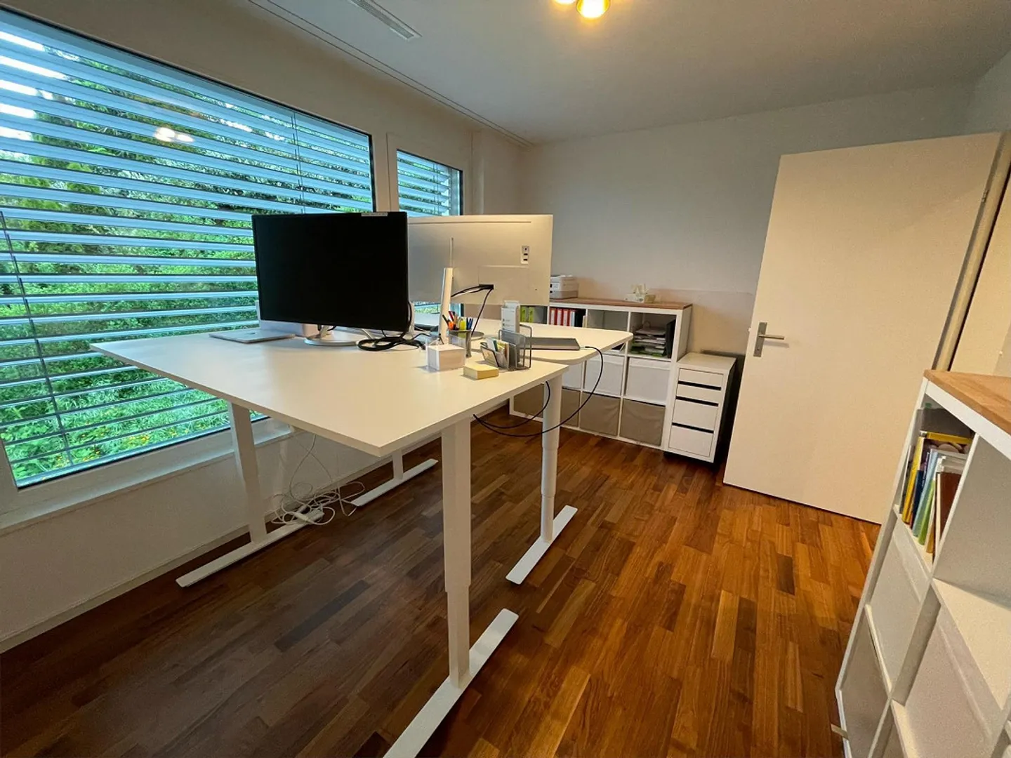 Modern apartment with large terrace and Säntis view - Photo 8 of 13