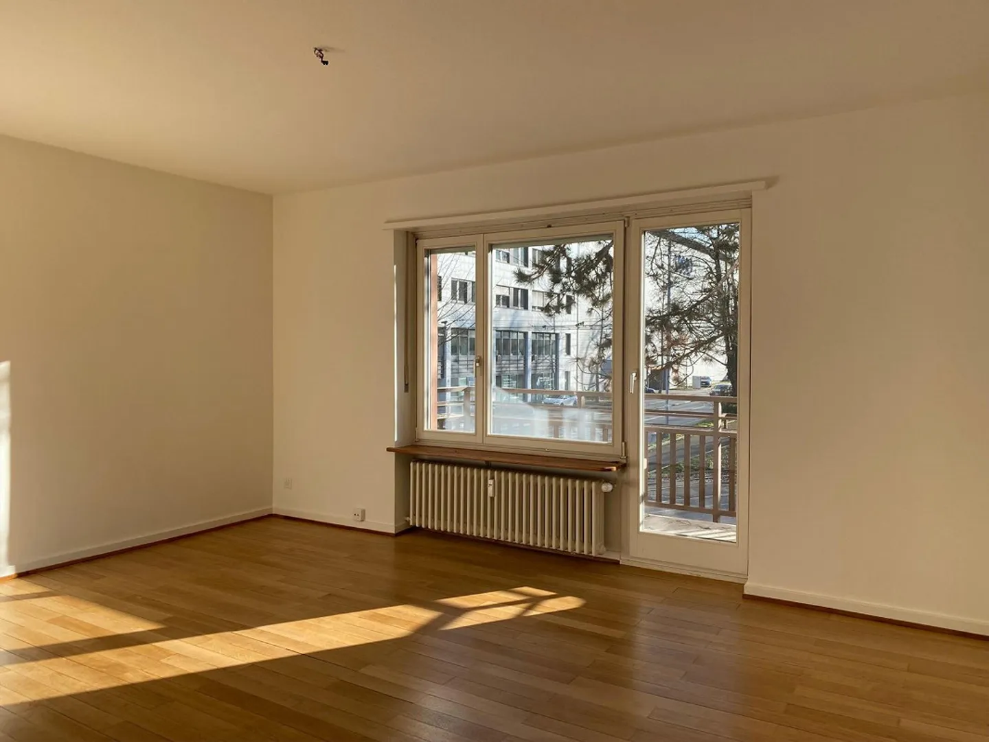 4.0 Room Apartment in Basel - Photo 1 of 10