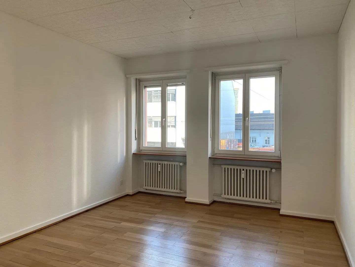 4.0 Room Apartment in Basel - Photo 5 of 10