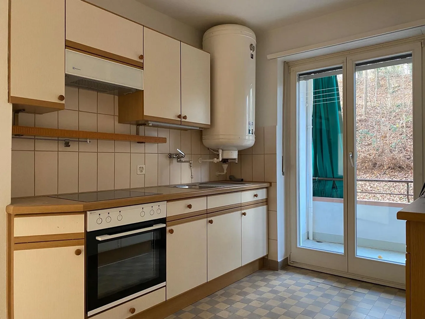 4.0 Room Apartment in Basel - Photo 6 of 10