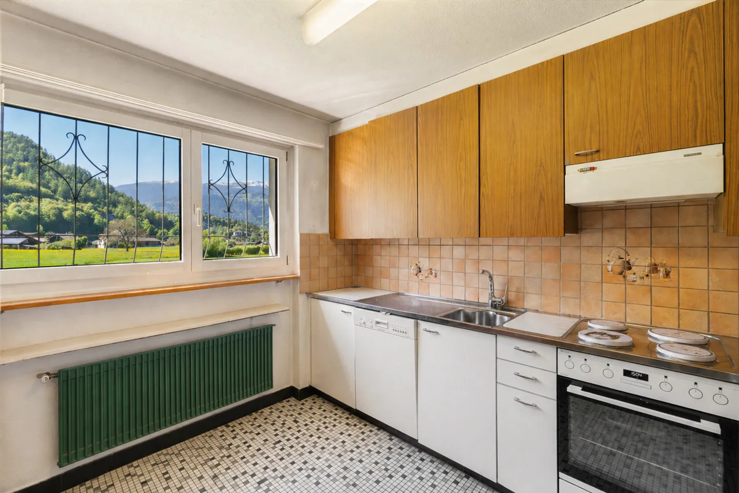 Meraviglioso Paradiso Familiare in Posizione Ideale - Foto 4 di 10