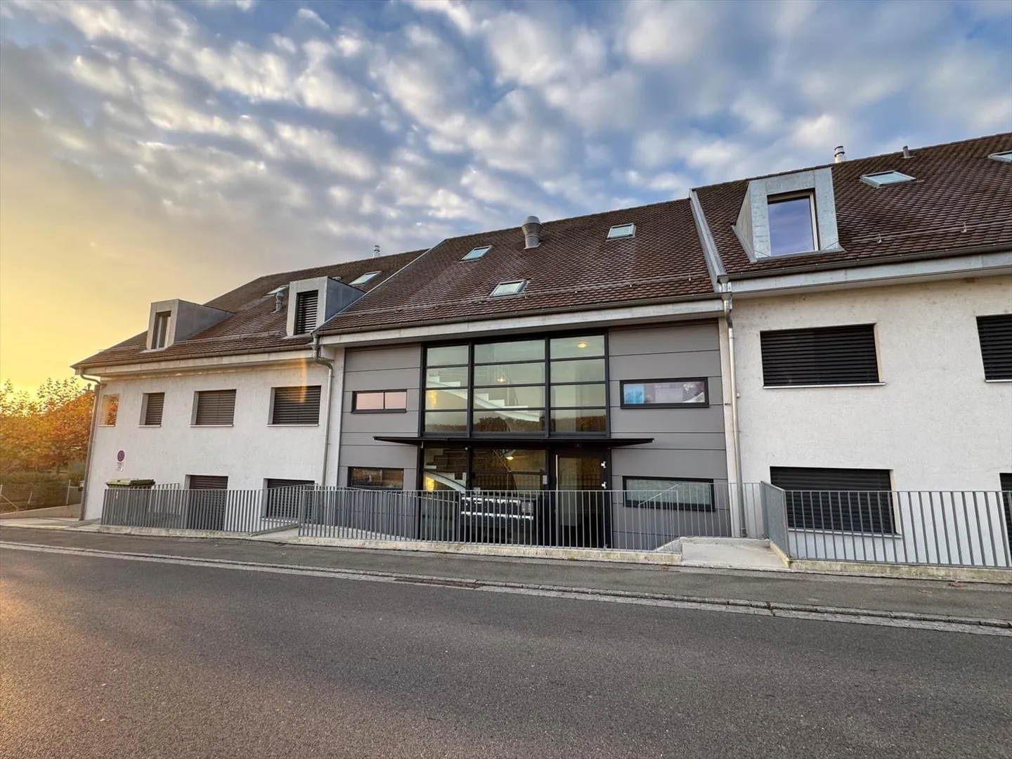 Beau 3œ pièces à louer à Etoy-village - Photo 1 sur 6